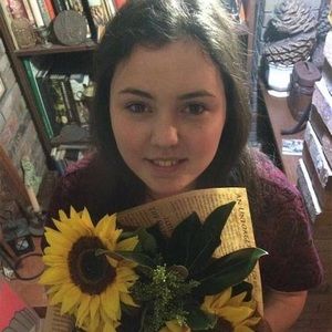 Meet your Posher, Sophie